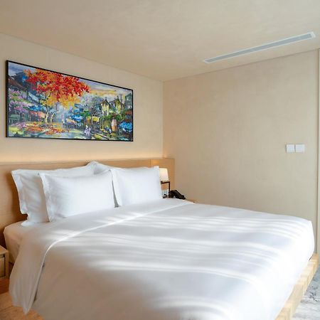 The Five Suites Lilas ฮานอย ภายนอก รูปภาพ