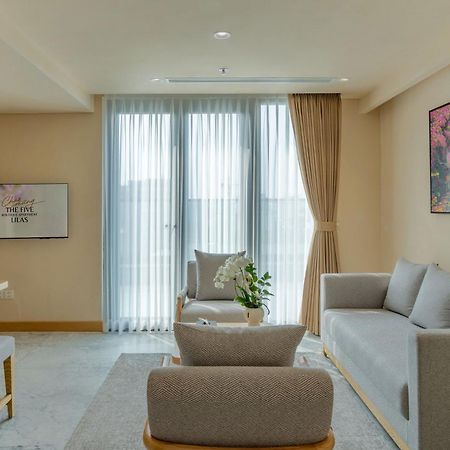 The Five Suites Lilas ฮานอย ภายนอก รูปภาพ