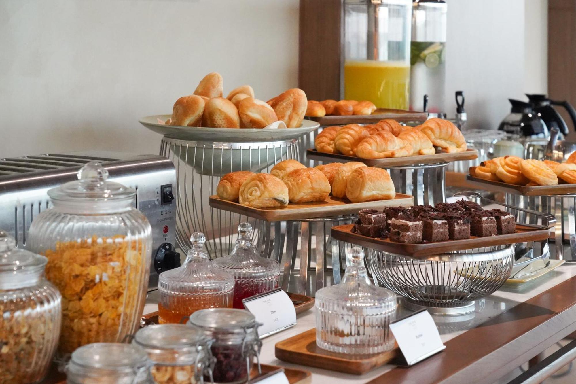 The Five Suites Lilas ฮานอย ภายนอก รูปภาพ