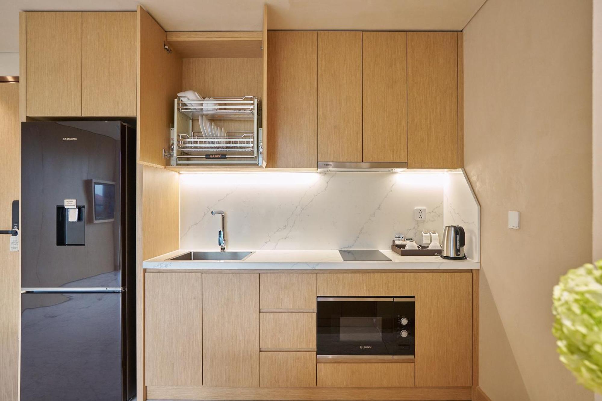 The Five Suites Lilas ฮานอย ภายนอก รูปภาพ