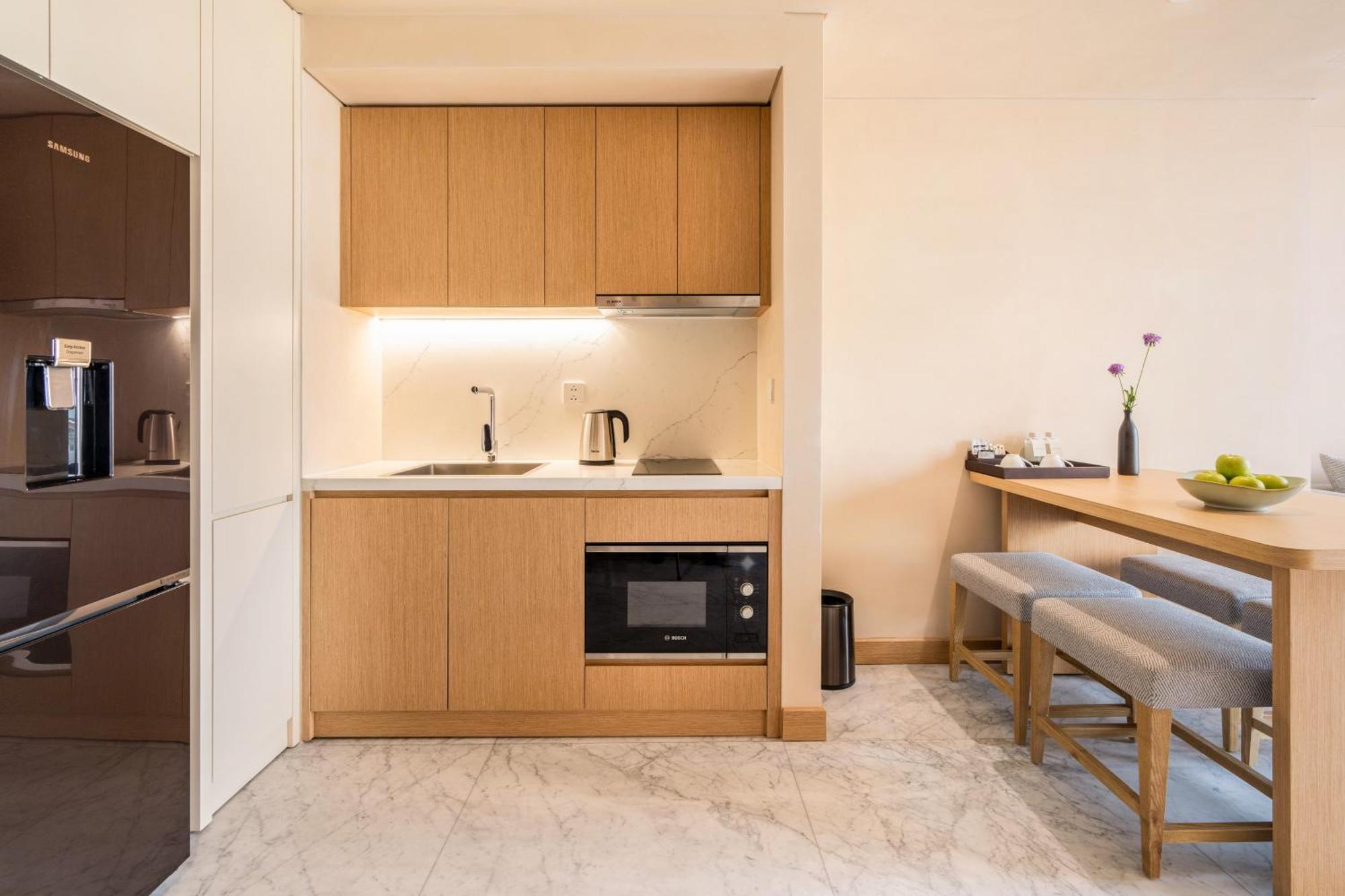The Five Suites Lilas ฮานอย ภายนอก รูปภาพ